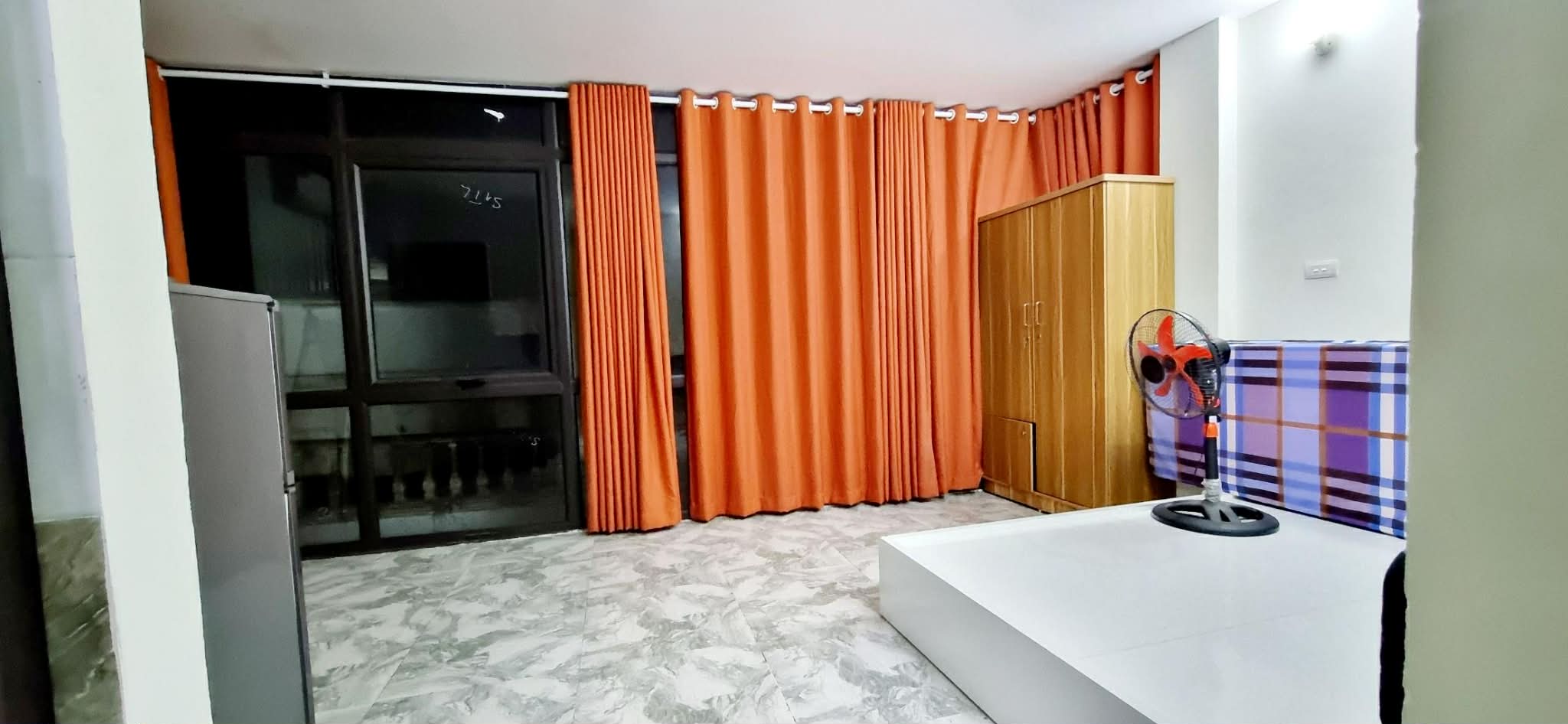 Bán CCMN Hai Bà Trưng, doanh thu 65tr/th, lô góc, 6tầng thang máy, DT 67m2 x mt 6.7m, nhỉnh 16 tỷ,