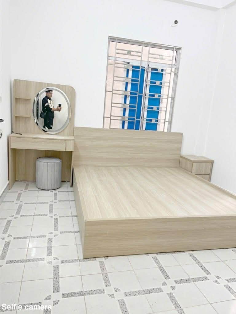 PHỐ VINH HƯNG, DT 30M2, LÔ GÓC, 3 TẦNG- 2 THOÁNG, MT 6M, GIÁ 6.xTỶ