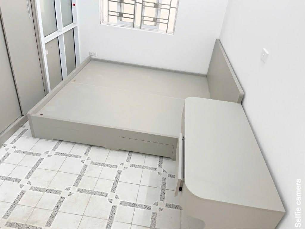 PHỐ VINH HƯNG, DT 30M2, LÔ GÓC, 3 TẦNG- 2 THOÁNG, MT 6M, GIÁ 6.xTỶ