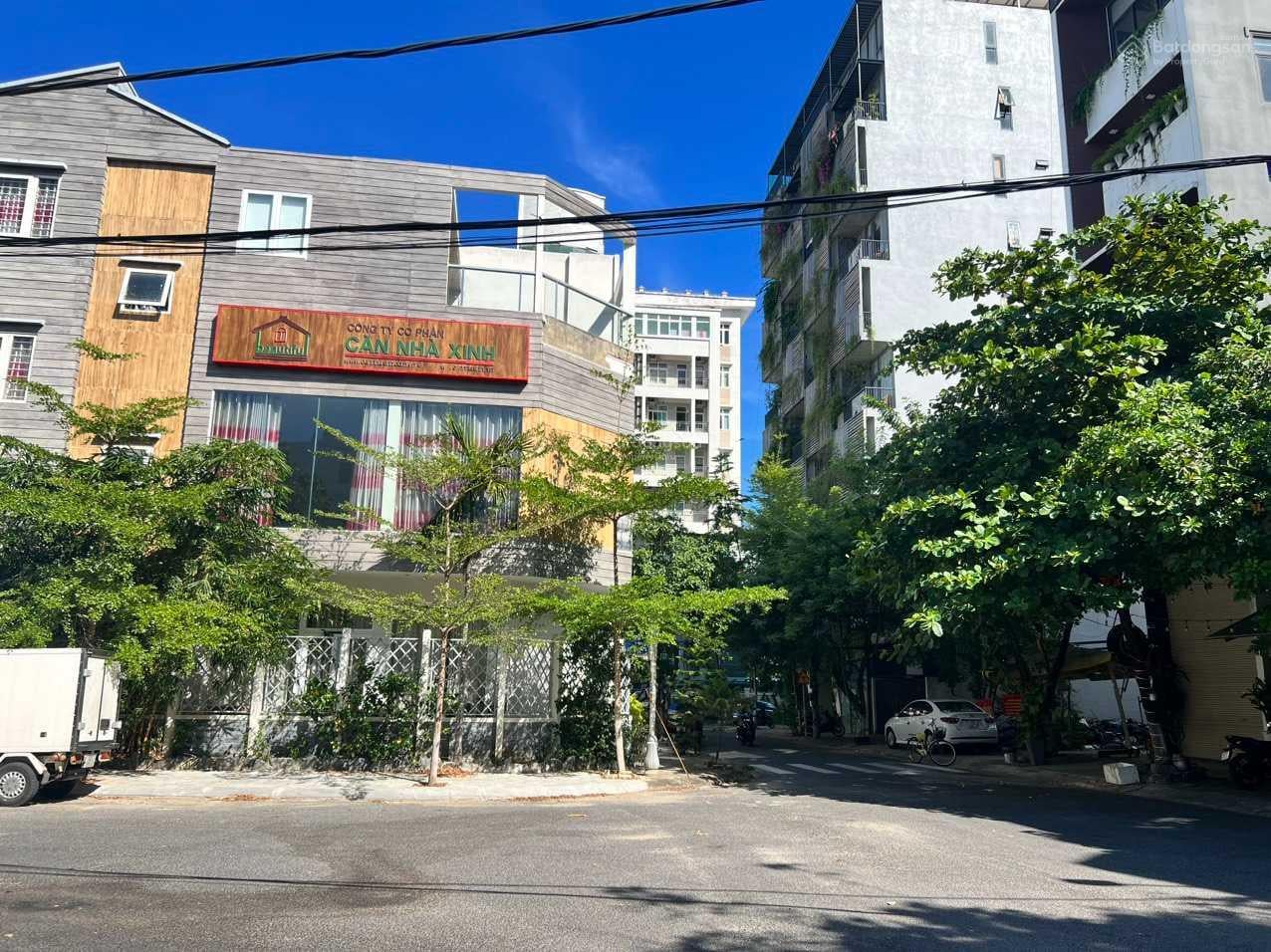 MẶT PHỐ AN NHƠN 3, VỈA HÈ, KINH DOANH, DT GẦN 120M2 X 2TẦNG, MT 5.3M, GIÁ 15.5TỶ