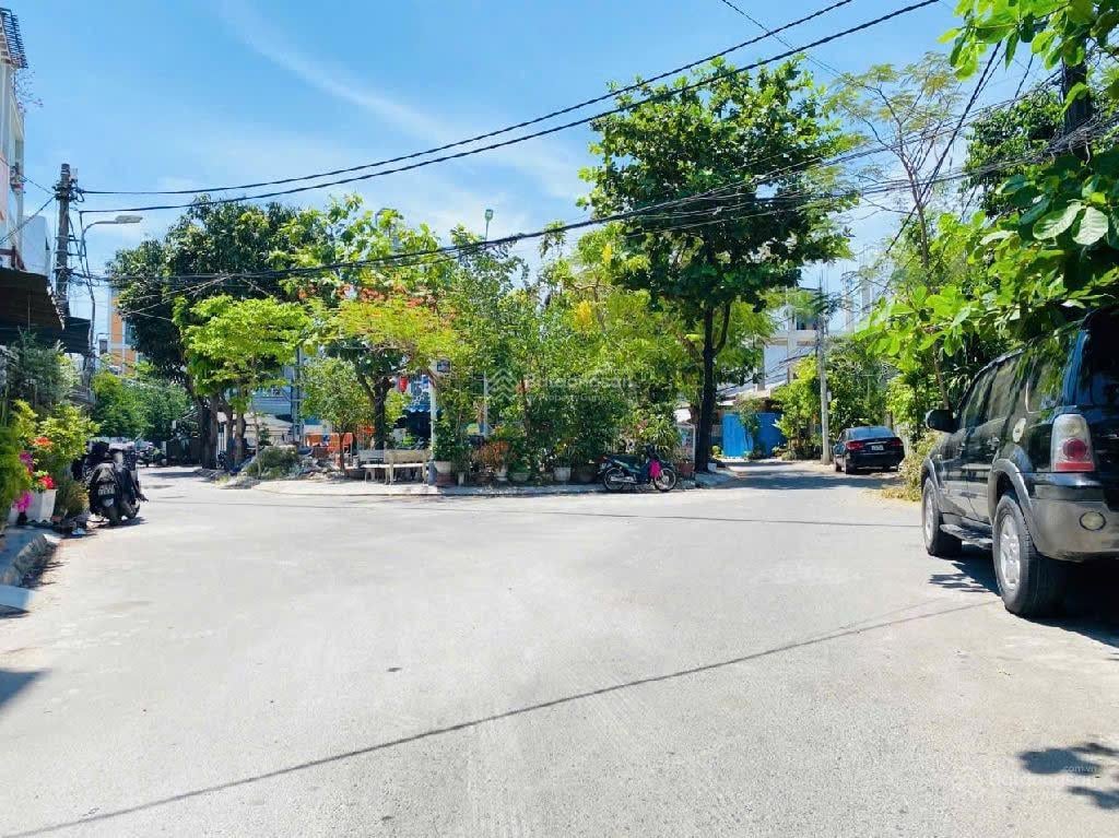 MẶT PHỐ AN NHƠN 3, VỈA HÈ, KINH DOANH, DT GẦN 120M2 X 2TẦNG, MT 5.3M, GIÁ 15.5TỶ