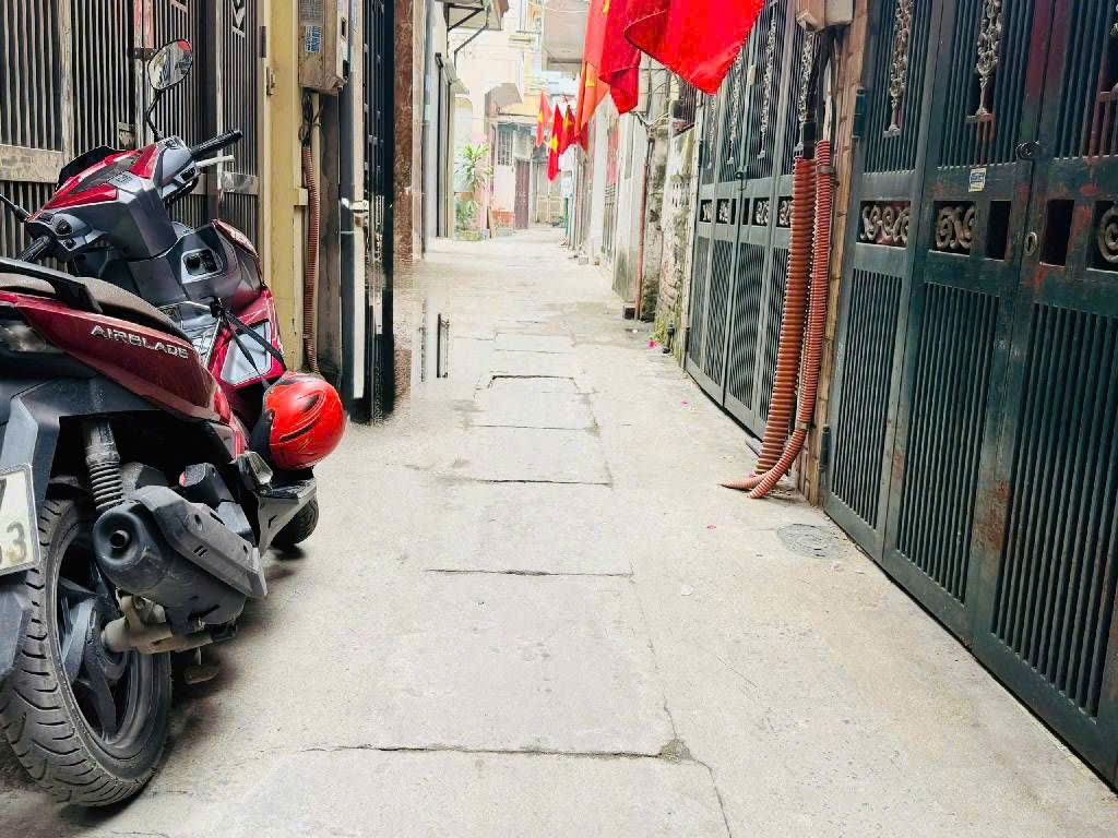 PHỐ MẠC THỊ BƯỞI, DT 50M2, SIÊU PHẨM, 2 THOÁNG, 4TẦNG, FULL NỘI THẤT, GIÁ 14.xTỶ