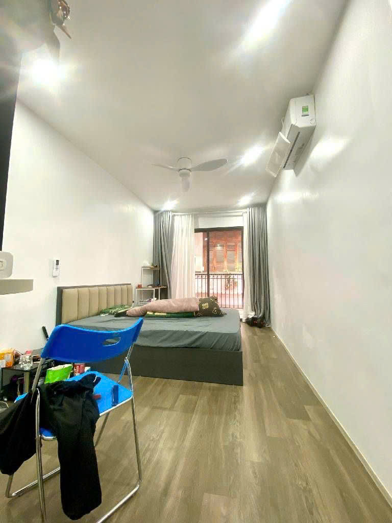 PHỐ MẠC THỊ BƯỞI, DT 50M2, SIÊU PHẨM, 2 THOÁNG, 4TẦNG, FULL NỘI THẤT, GIÁ 14.xTỶ