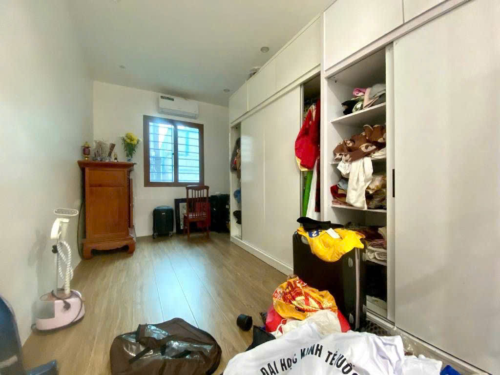 PHỐ MẠC THỊ BƯỞI, DT 50M2, SIÊU PHẨM, 2 THOÁNG, 4TẦNG, FULL NỘI THẤT, GIÁ 14.xTỶ