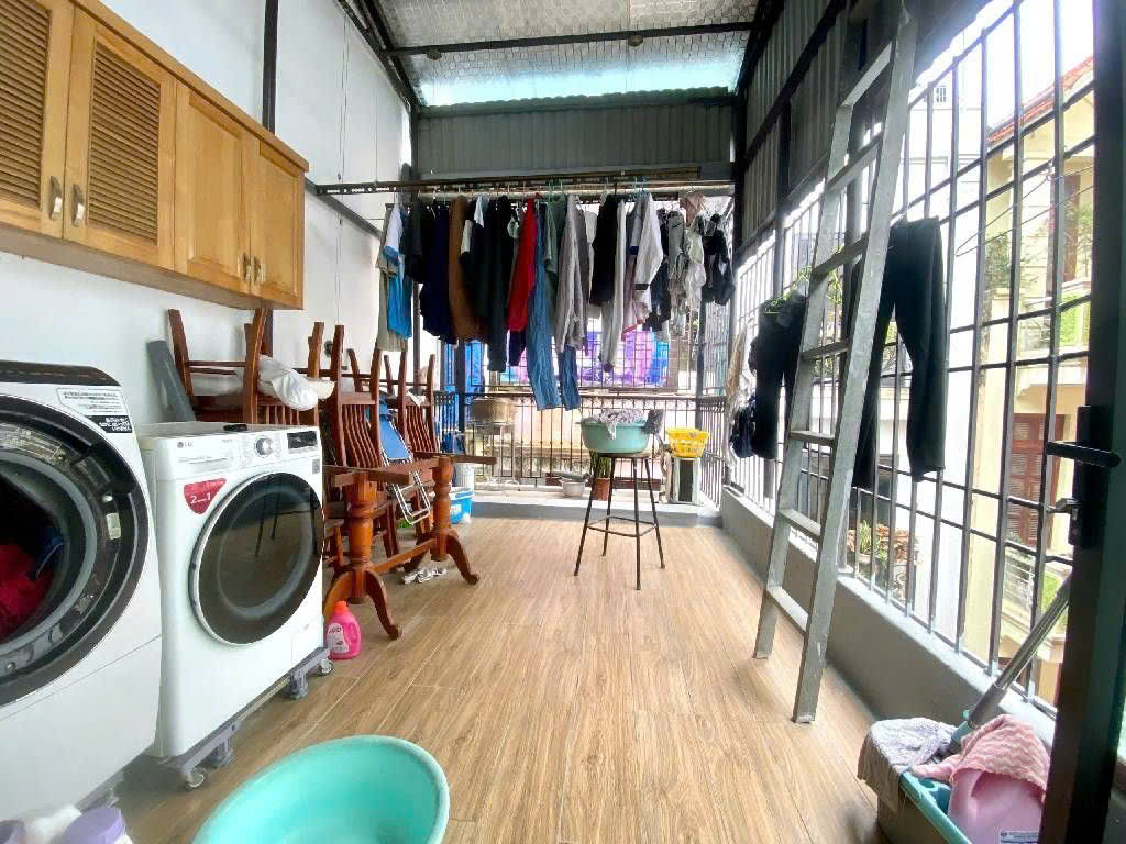 PHỐ MẠC THỊ BƯỞI, DT 50M2, SIÊU PHẨM, 2 THOÁNG, 4TẦNG, FULL NỘI THẤT, GIÁ 14.xTỶ