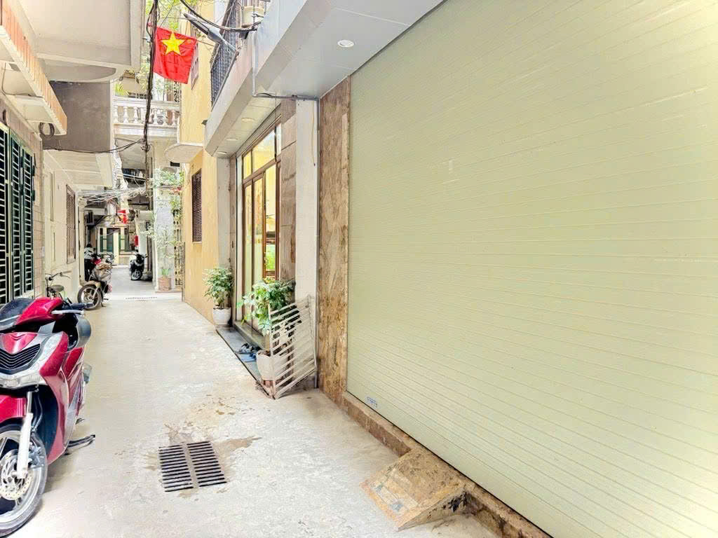 PHỐ MINH KHAI, DT 70M2, NHÀ RỘNG, LÔ GÓC, MT RỘNG 8.9M, 5TẦNG, GIÁ NHỈNH 13 TỶ