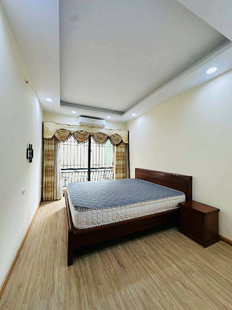 PHỐ TÂN KHAI, DT45M2, GẦN PHỐ, KINH DOANH, MT 4.5M, NGÕ NÔNG, GIÁ NHỈNH 5 TỶ.