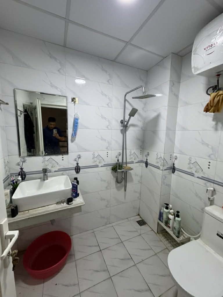 HIẾM THẬT SỰ – NHÀ ĐẸP MINH KHAI, NGÕ Ô TÔ  Giá 8.5 TỶ – Trung tâm HAI BÀ TRƯNG Diện tích: 32m² (xây dựng ~36m²)