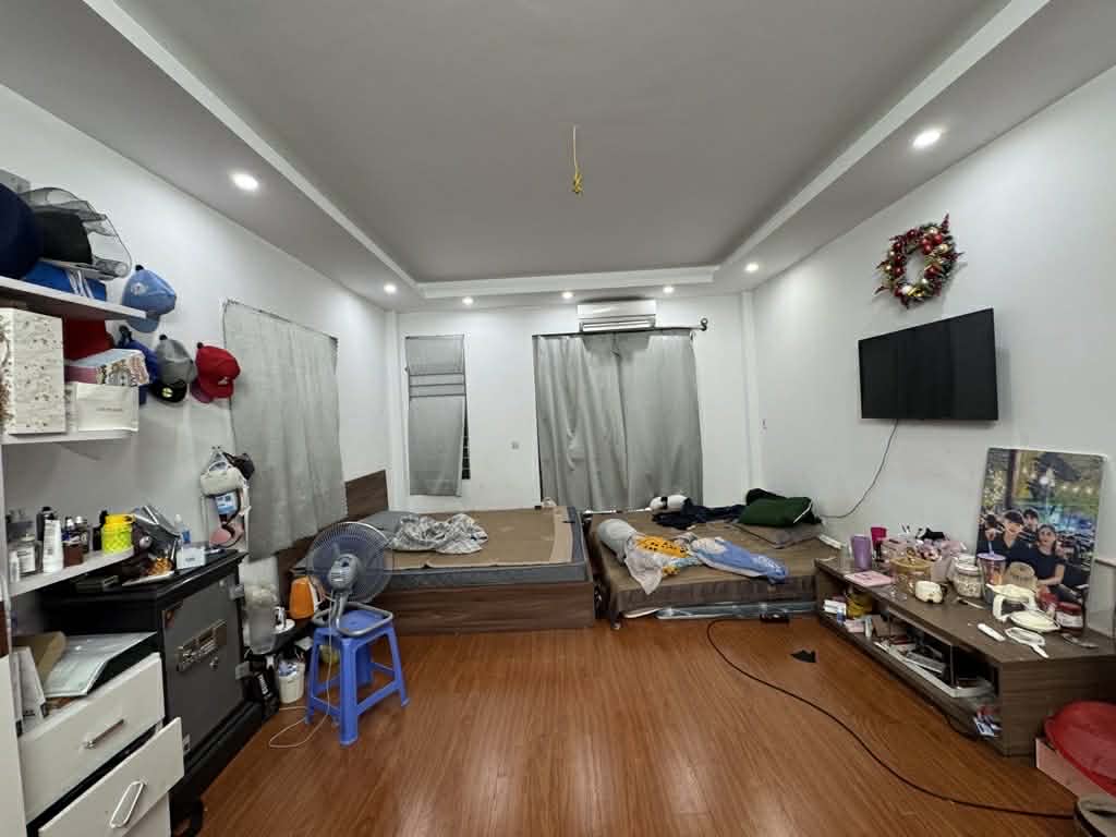 HIẾM THẬT SỰ – NHÀ ĐẸP MINH KHAI, NGÕ Ô TÔ  Giá 8.5 TỶ – Trung tâm HAI BÀ TRƯNG Diện tích: 32m² (xây dựng ~36m²)