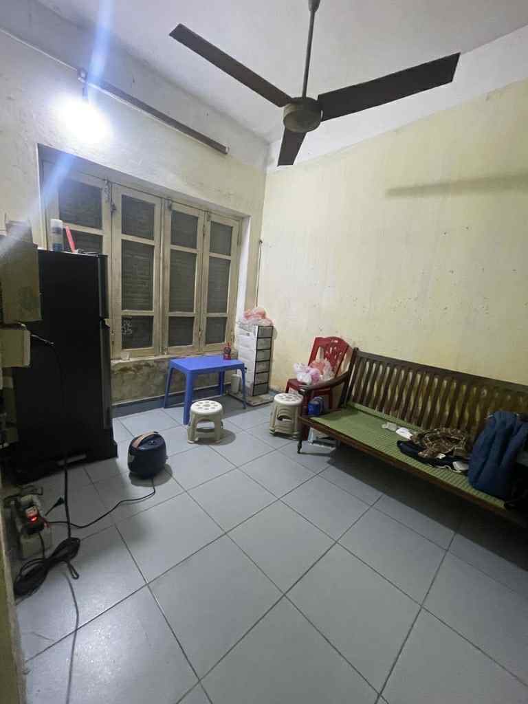 NHÀ PHỐ THỌ LÃO, DT 40M2, PHÂN LÔ, MT 4.8M, OTO ĐỖ CỔNG, GIÁ NHỈNH 6 TỶ.