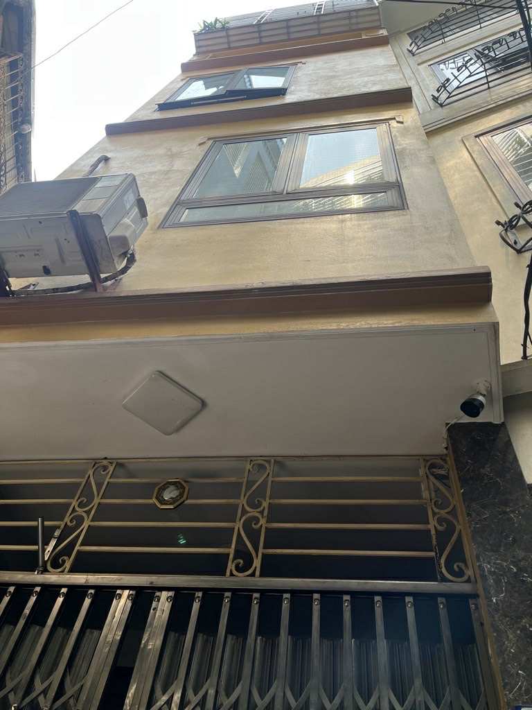 NHÀ PHỐ BẠCH MAI, DT 41M2 X 4TẦNG , GIÁ GIẢM SỐC GẦN 2TY CÒN NHỈNH 6 TỶ