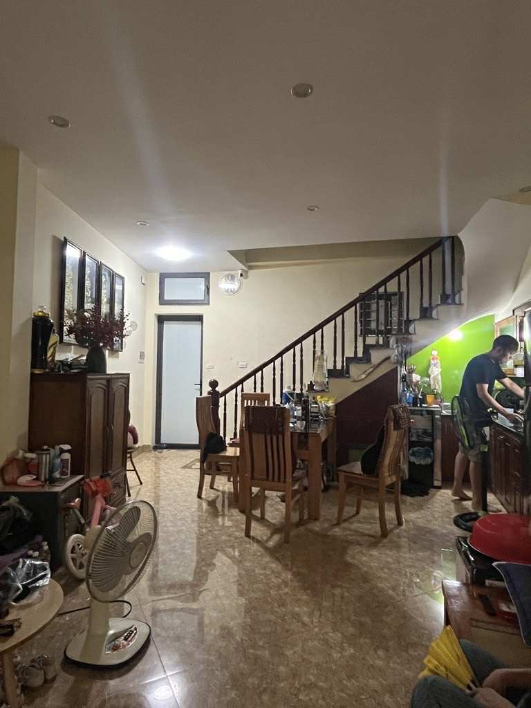 NHÀ PHỐ BẠCH MAI, DT 41M2 X 4TẦNG , GIÁ GIẢM SỐC GẦN 2TY CÒN NHỈNH 6 TỶ