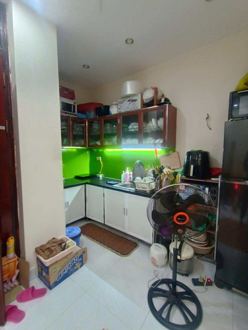 NHÀ PHỐ BẠCH MAI, DT 41M2 X 4TẦNG , GIÁ GIẢM SỐC GẦN 2TY CÒN NHỈNH 6 TỶ