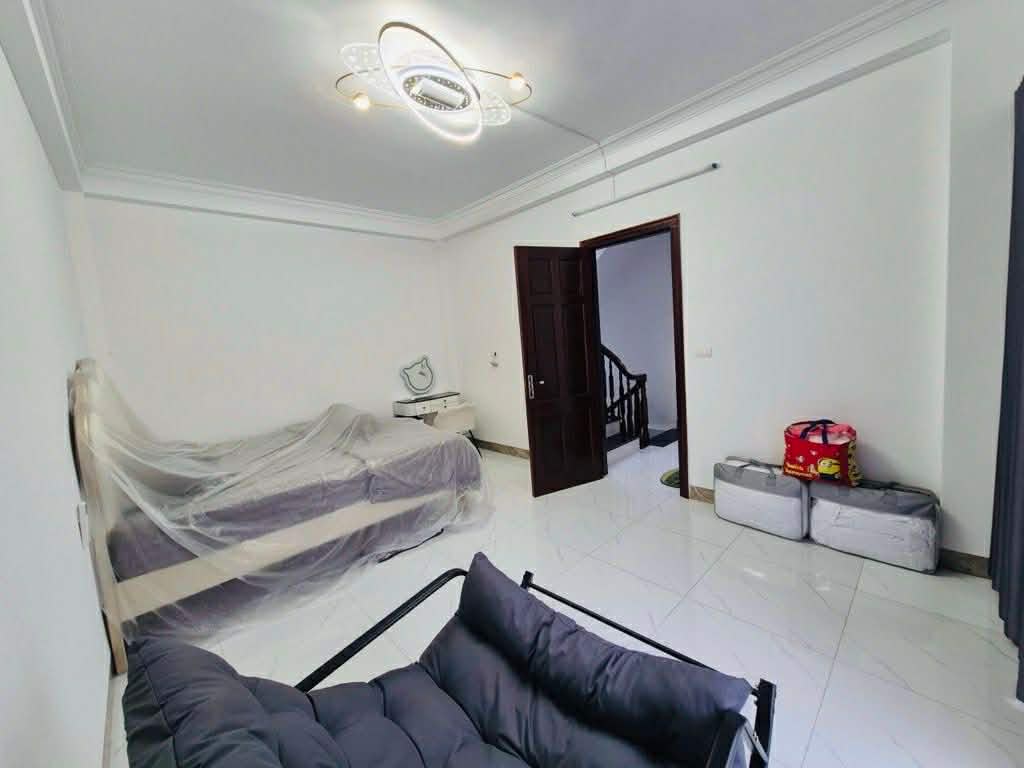 NHÀ PHỐ BẠCH MAI, NGÕ THẲNG TẮP, DT 40M2, GẦN Ô TÔ, 5TẦNG, GIÁ 10.xTỶ