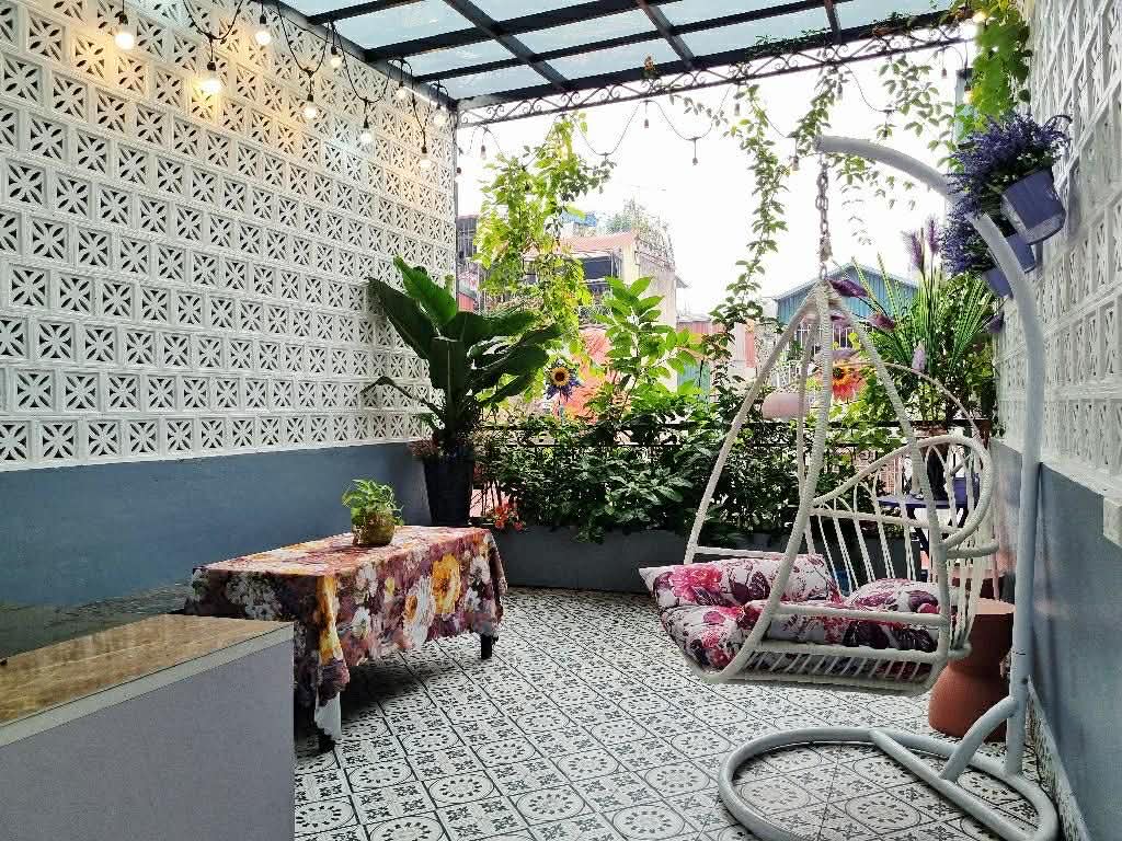 NHÀ PHỐ HỒNG MAI, GẦN PHỐ, DT 40M2, MT3.7, FULL NỘI THẤT, 5TẦNG, GIÁ 9.xTỶ