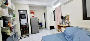 Bán CCMN Hai Bà Trưng, doanh thu 65tr/th, lô góc, 6tầng thang máy, DT 67m2 x mt 6.7m, nhỉnh 16 tỷ,