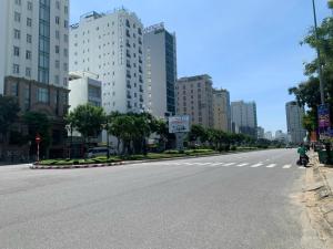 MẶT PHỐ AN NHƠN 3, VỈA HÈ, KINH DOANH, DT GẦN 120M2 X 2TẦNG, MT 5.3M, GIÁ 15.5TỶ