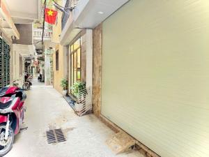 PHỐ MINH KHAI, DT 70M2, NHÀ RỘNG, LÔ GÓC, MT RỘNG 8.9M, 5TẦNG, GIÁ NHỈNH 13 TỶ