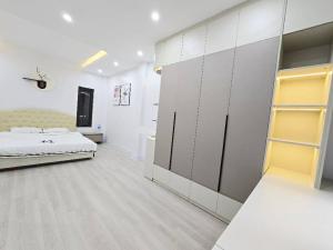 PHỐ TÂN KHAI, DT45M2, GẦN PHỐ, KINH DOANH, MT 4.5M, NGÕ NÔNG, GIÁ NHỈNH 5 TỶ.