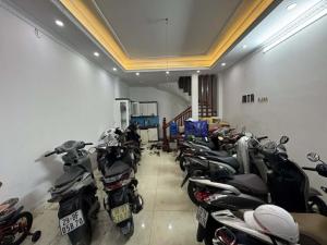 HIẾM THẬT SỰ – NHÀ ĐẸP MINH KHAI, NGÕ Ô TÔ  Giá 8.5 TỶ – Trung tâm HAI BÀ TRƯNG Diện tích: 32m² (xây dựng ~36m²)