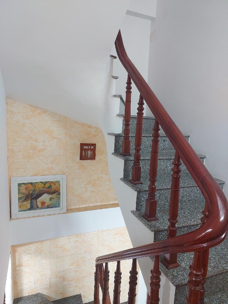 NHÀ ĐẸP TRUNG TÂM ĐỐNG ĐA DỌN VỀ Ở NGAY - TẶNG FULL NỘI THẤT - NGÕ THOÁNG SẠCH, AN SINH TUYỆT VỜI