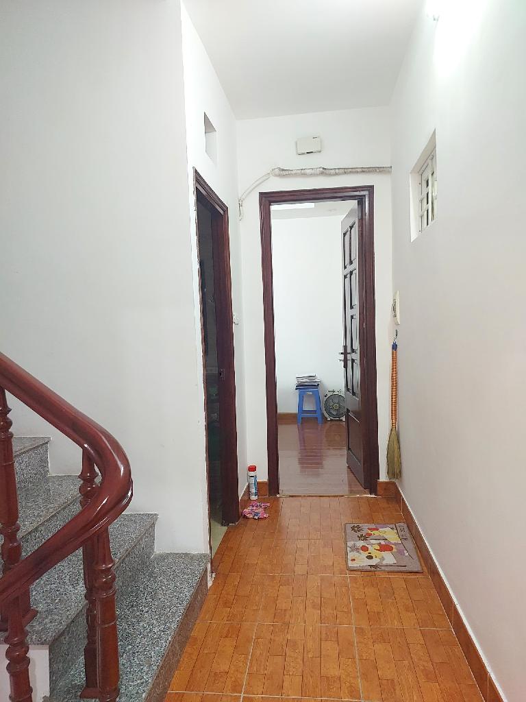 NHÀ ĐẸP TRUNG TÂM ĐỐNG ĐA DỌN VỀ Ở NGAY - TẶNG FULL NỘI THẤT - NGÕ THOÁNG SẠCH, AN SINH TUYỆT VỜI