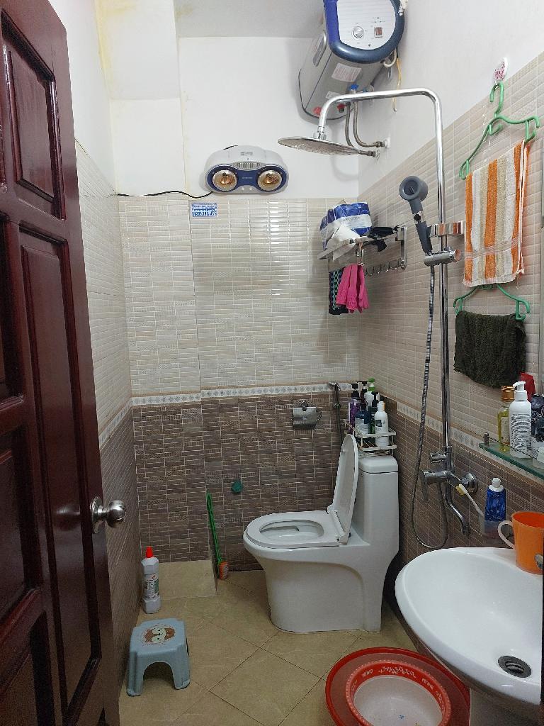 NHÀ ĐẸP TRUNG TÂM ĐỐNG ĐA DỌN VỀ Ở NGAY - TẶNG FULL NỘI THẤT - NGÕ THOÁNG SẠCH, AN SINH TUYỆT VỜI