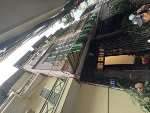 Cần bán nhà an dương vương phú thượng tây hồ