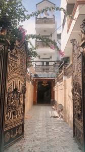 MẶT TIỀN ÂU DƯƠNG LÂN – QUẬN 8 | GIÁ 10 TỶ