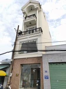 NHÀ CHỦ TỰ XÂY – MẶT TIỀN THÔNG 30M – KHU THỚI AN, QUẬN 12