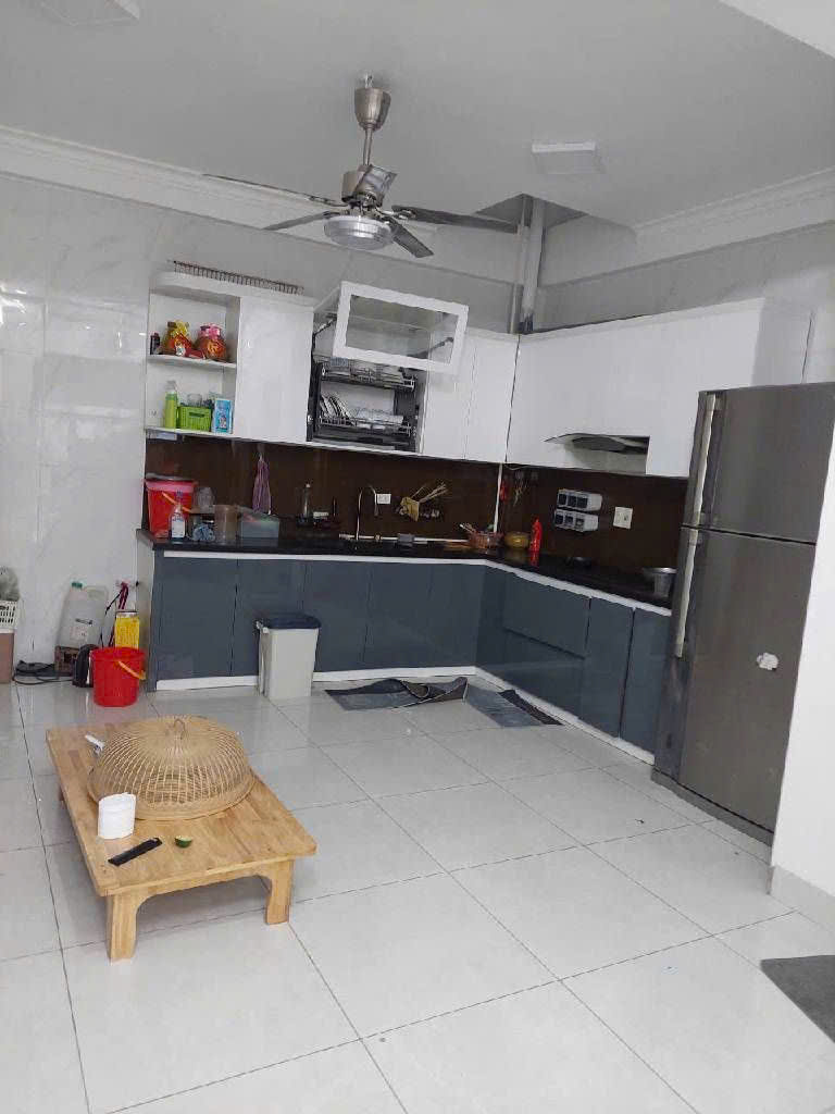 BÁN NHÀ → HƯƠNG ĐÌNH → SÓC SƠN