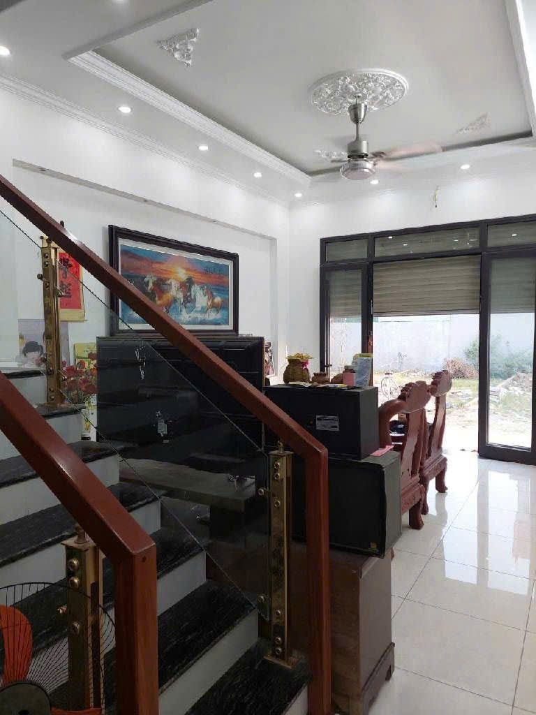 BÁN NHÀ → HƯƠNG ĐÌNH → SÓC SƠN