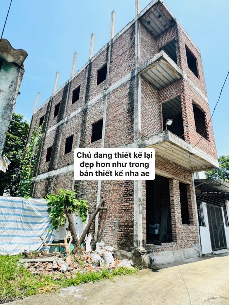 BÁN NHÀ → XUÂN BÁCH → SÓC SƠN