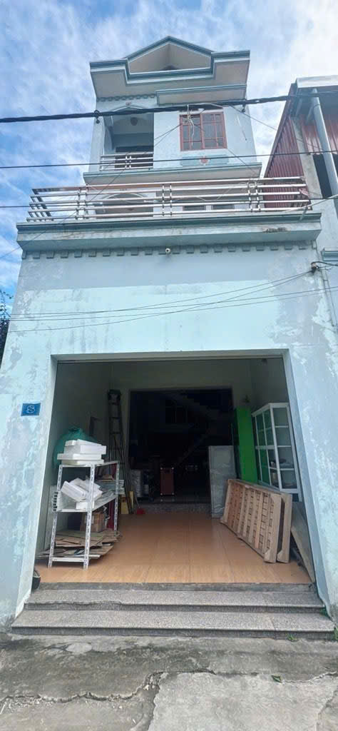 BÁN NHÀ — XUÂN BÁCH — SÓC SƠN