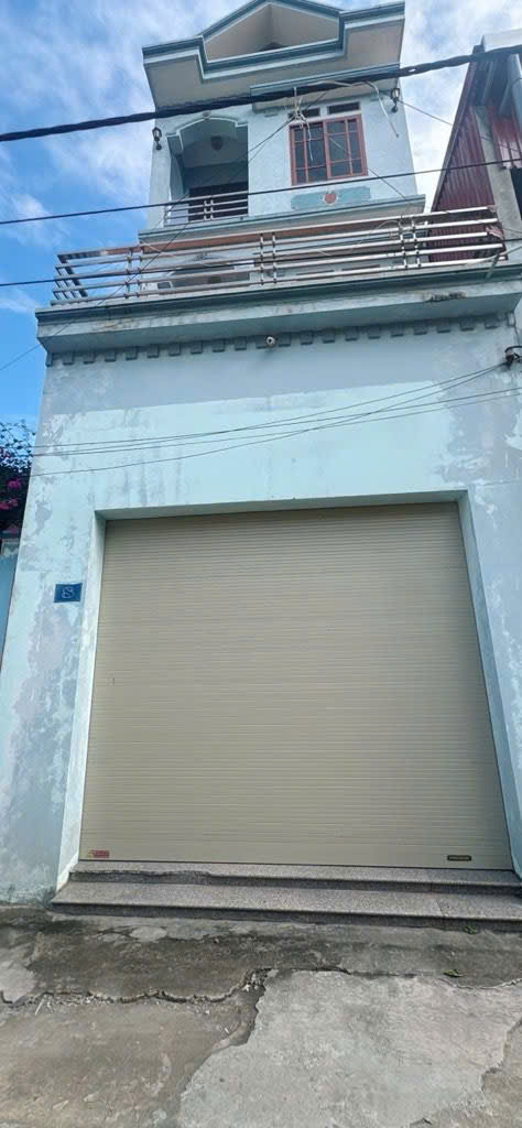 BÁN NHÀ – QUANG TIẾN – SÓC SƠN