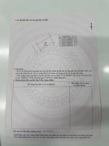 BÁN NHÀ – QUANG TIẾN – SÓC SƠN