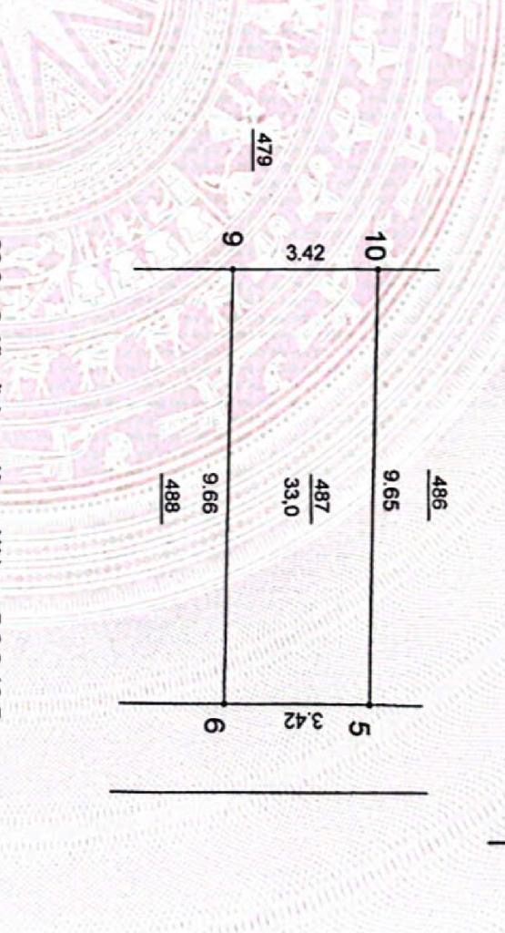 Bán căn nhà siêu phẩm nhà đẹp ở ngay, chỉ cần vít ga nhẹ là ra phố Quang Trung. Giá nhỉnh 8tỷ4