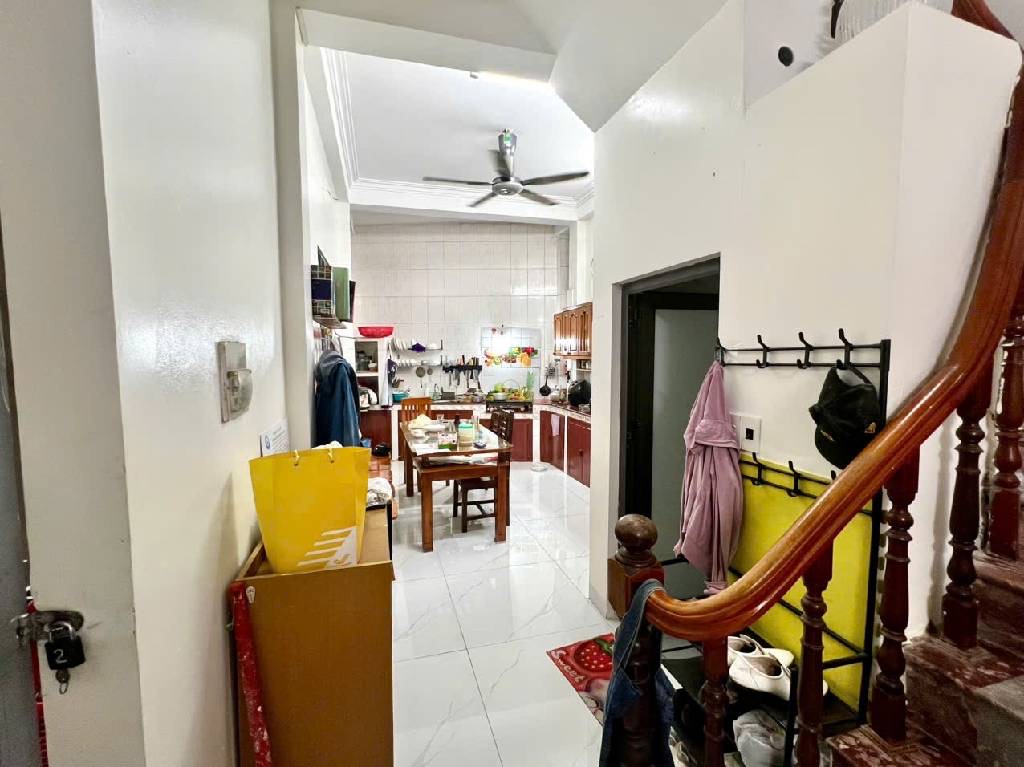 Bán căn nhà đẹp gần phố Nguyễn Trãi, Văn Quán, Hà Đông