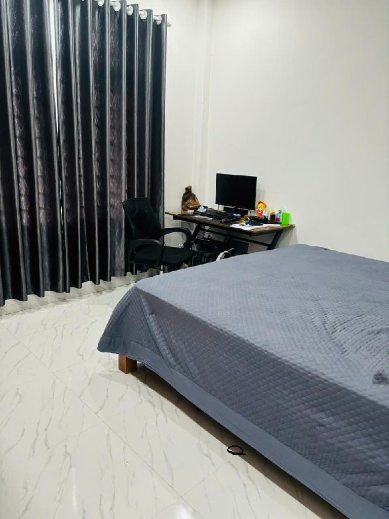 Bán căn nhà siêu nét Chương Mỹ, Hà Đông giá nhỉnh 5tỷ1