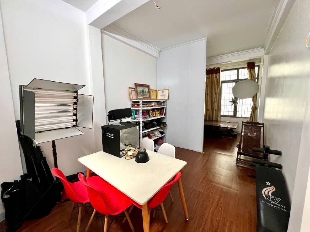 Bán căn nhà siêu nét Chương Mỹ, Hà Đông giá nhỉnh 5tỷ1