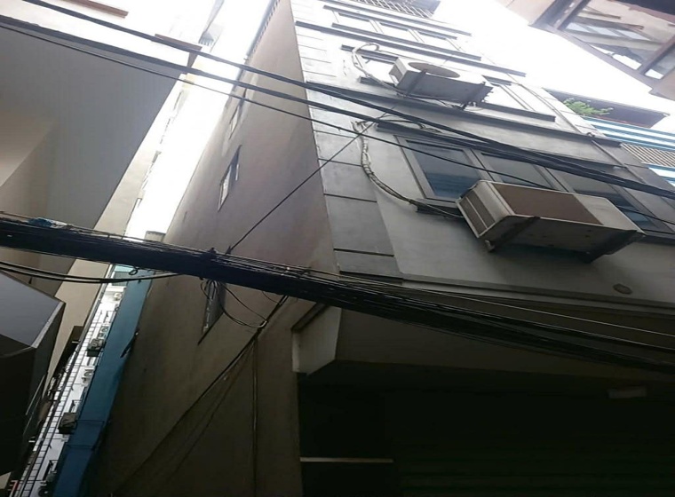 NGÕ THÔNG – LÔ GÓC – KINH DOANH ĐỈNH – Ô CHỜ THANG MÁY | LÊ QUANG ĐẠO | 9.x TỶ