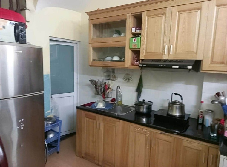 NGÕ THÔNG – LÔ GÓC – KINH DOANH ĐỈNH – Ô CHỜ THANG MÁY | LÊ QUANG ĐẠO | 9.x TỶ