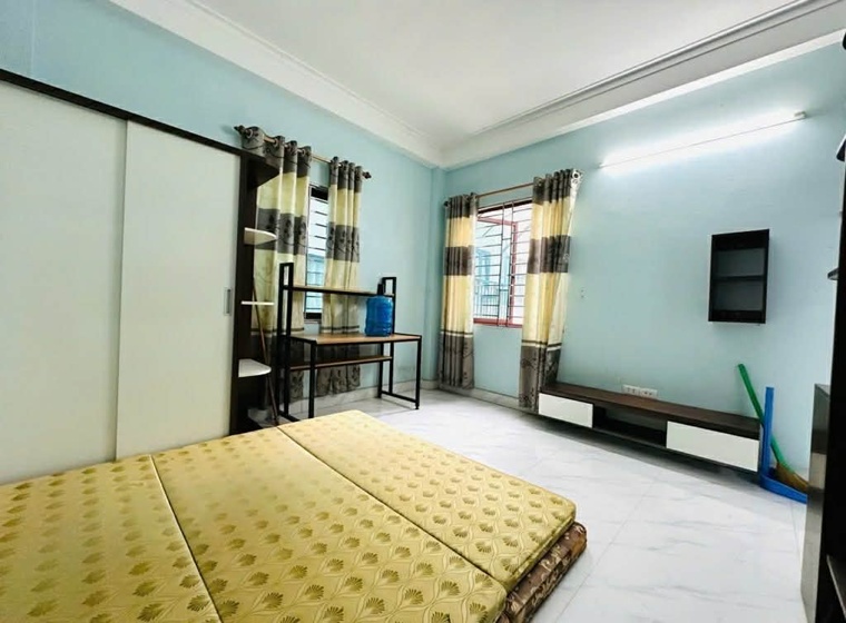 BÁN NHÀ  MỸ ĐÌNH LÔ GÓC CHUNG CƯ MINI – 8 CĂN KHÉP KÍN – DOANH THU 36TR/THÁNG – LUÔN KÍN PHÒNG |