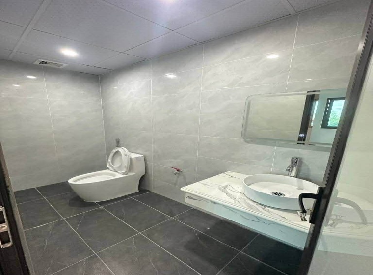 BÁN SIÊU PHẨM LÔ GÓC 6 TẦNG THANG MÁY – Ô TÔ QUA NHÀ – KINH DOANH ĐỈNH CẦU CỐC