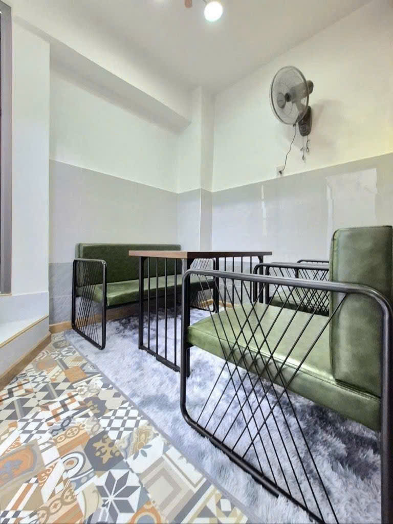 Bán nhà mới 1/ Huỳnh Tấn Phát, Quận 7, 3x12, 4,3 tỷ