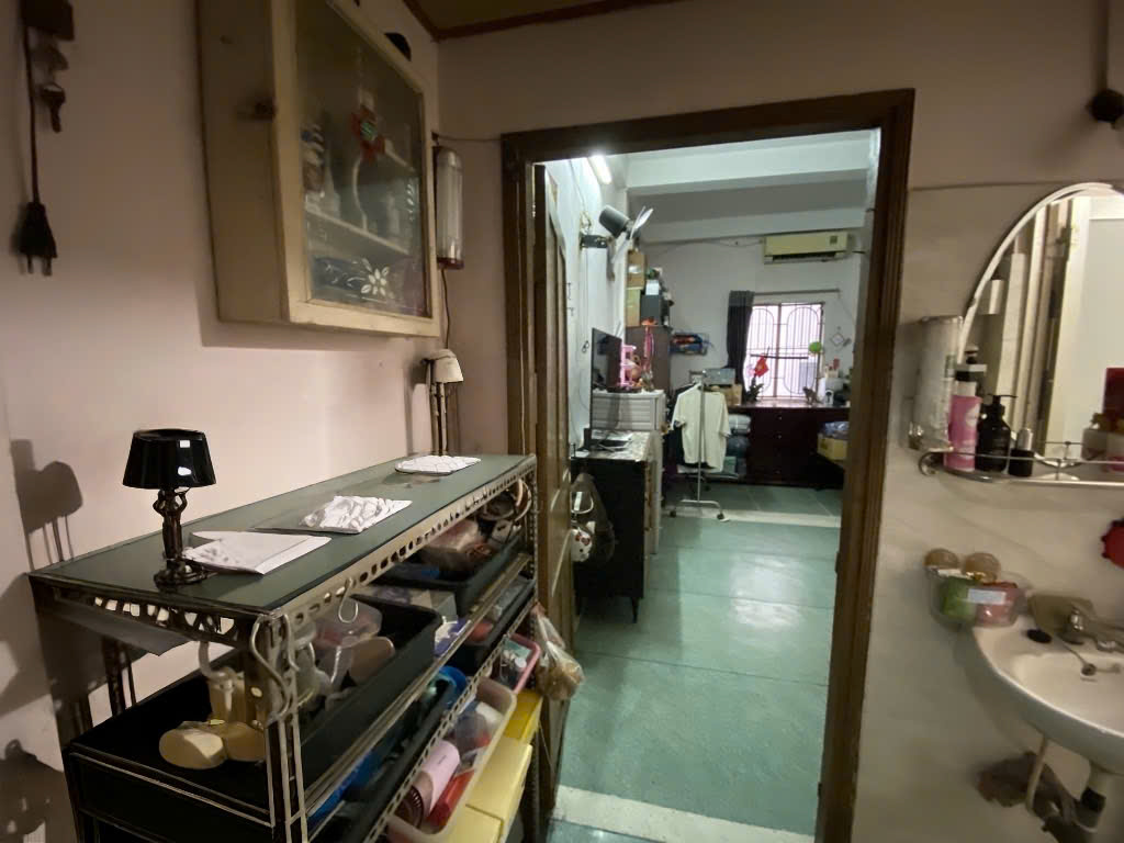 Nhà hẻm 3m Huỳnh Tấn Phát, Quận 7, 45m2, giá chỉ 4 tỷ