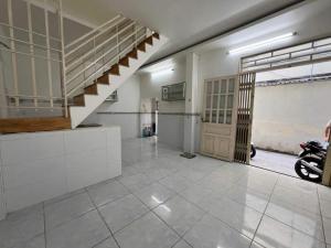 Bán nhà 1/ MT Huỳnh Tấn Phát, Q7, 35m2, giá chỉ 3,8 tỷ