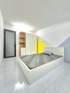 Bán nhà mới 1/ Huỳnh Tấn Phát, Quận 7, 3x12, 4,3 tỷ