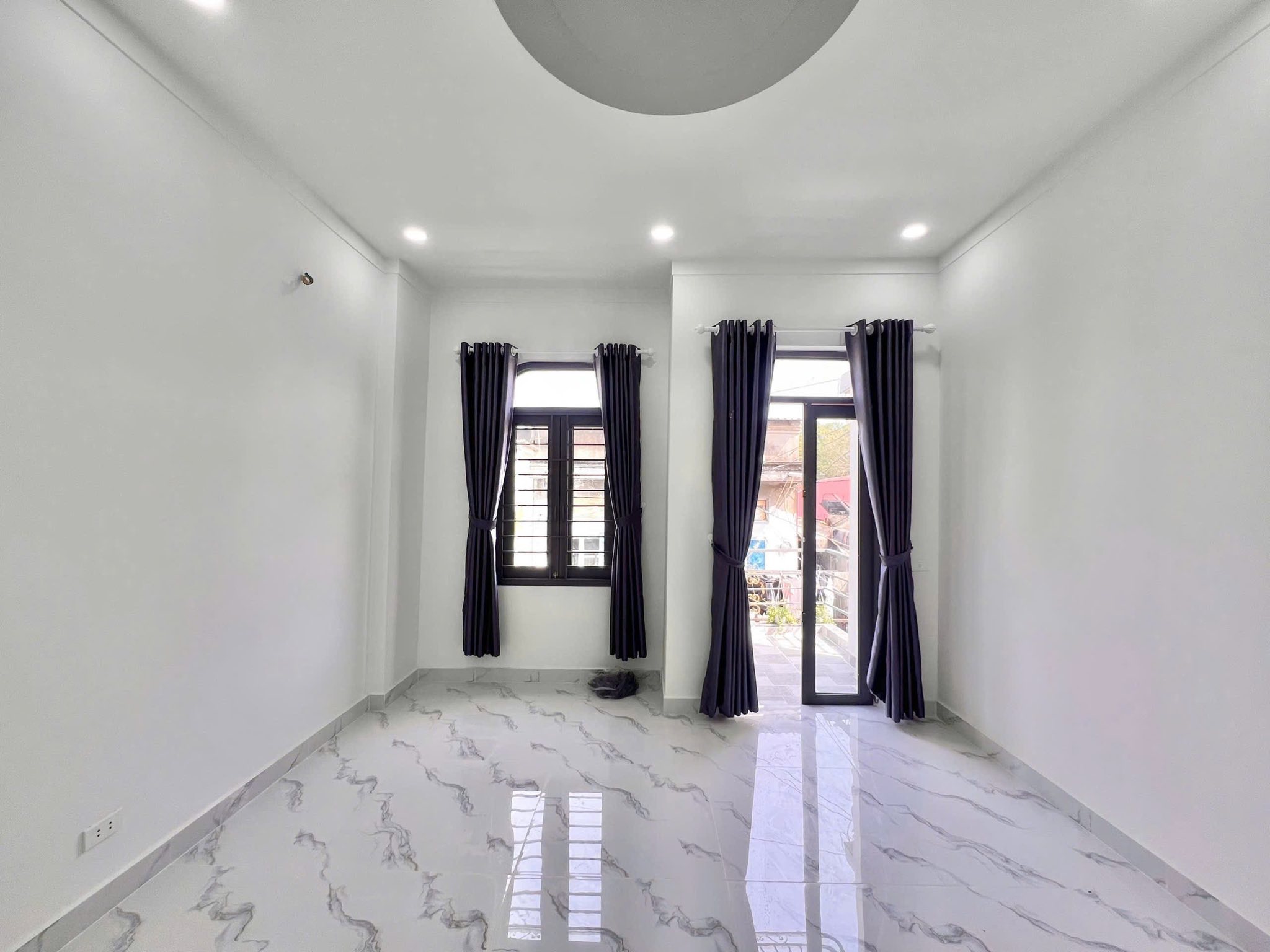 BÁN NHÀ SHR – ĐƯỜNG ĐÔNG HƯNG THUẬN 23 GIÁP GÒ VẤP CHỈNH 4 TỶ NHỈNH