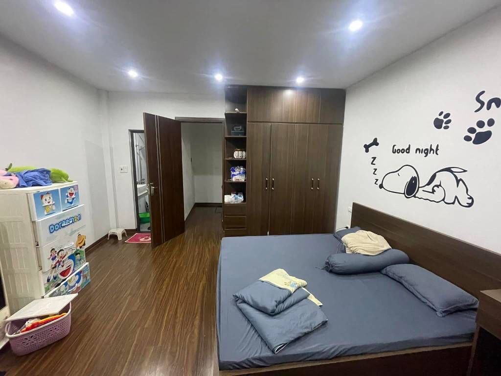 Bán nhà Hà Đông